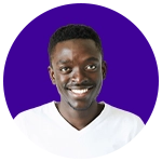 Photo de Ibrahim Moussa - Agent de Remit Niger