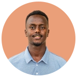 Photo de Jean-Claude Nguema - Agent de Remit Cameroun