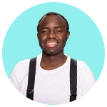 Photo de Koffi Agbessi - Commerçant Togo