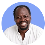 Dr. Emmanuel Mballa - Remit Agent, Douala